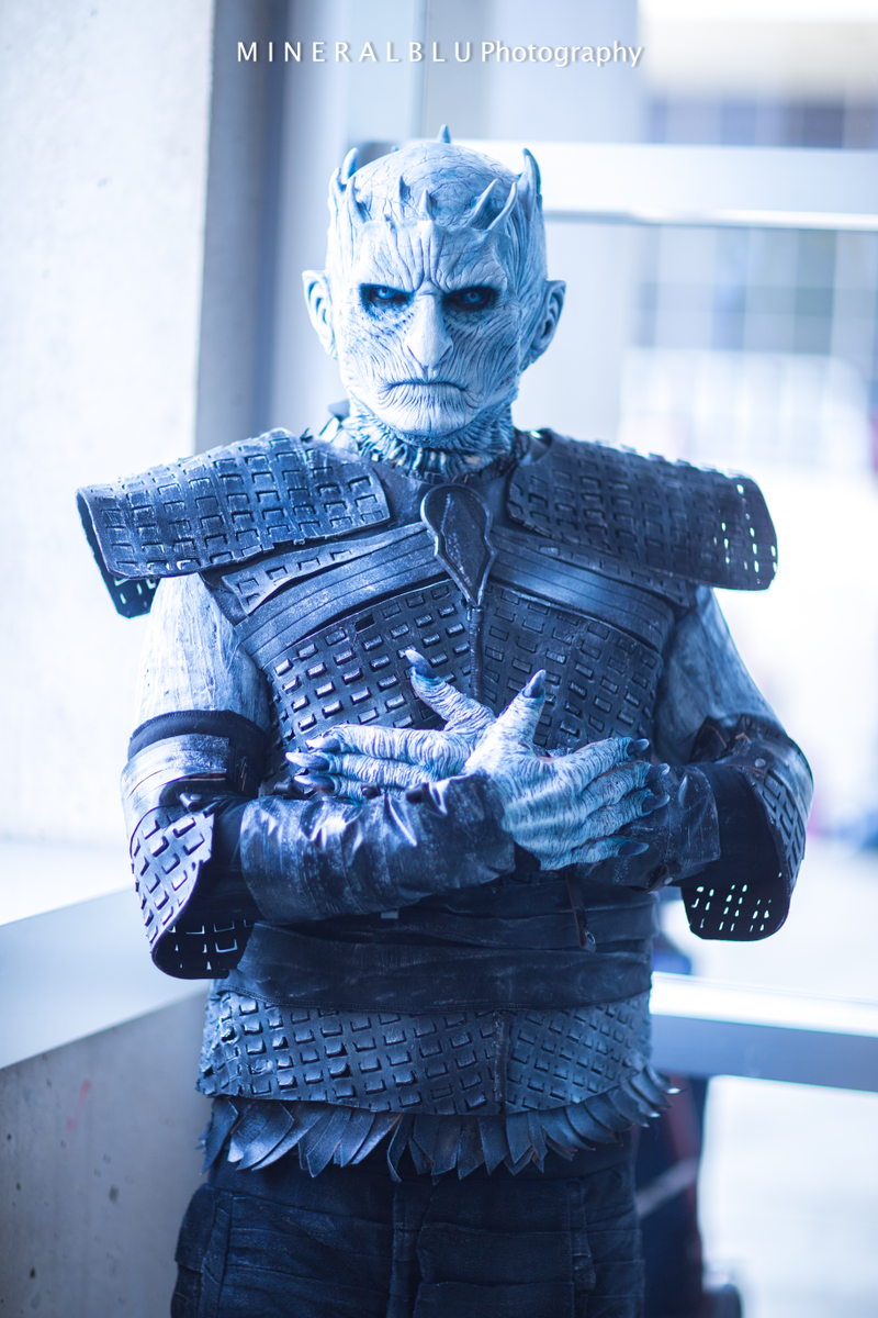Cosplay by Imaginary FX | Photo by Mineralblu
